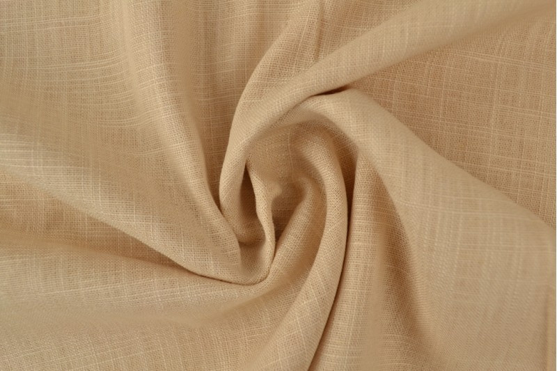 Linen 22 champagne